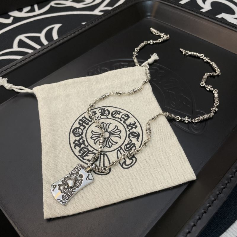 Chrome Hearts Necklaces